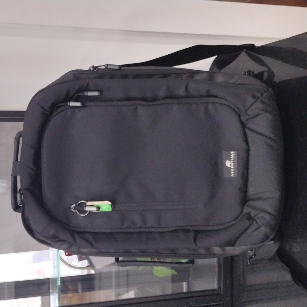 Ascentials Pro Meta Backpack